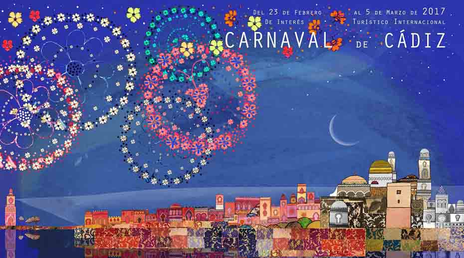 Un total de 42 obras se presentan al concurso del cartel del Carnaval
