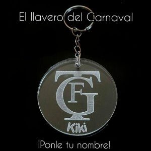 el-llavero-del-carnaval-logo del falla gtf