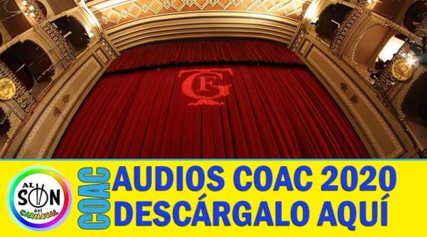 descargar audios coac 2020