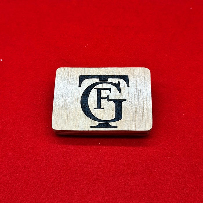 caja compas logo gtf