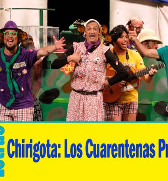 Letras de Carnaval - Chirigotas y Comparsas - Al Son del Carnaval