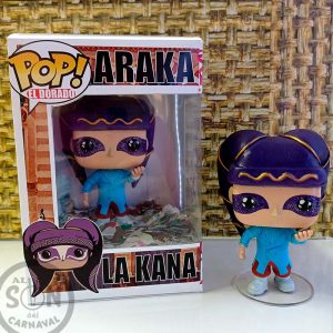 Funko Pop Araka la Kana