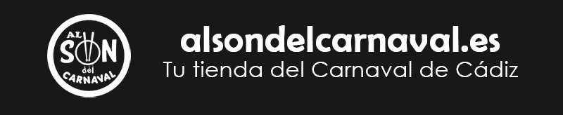 Banner Al son del Carnaval