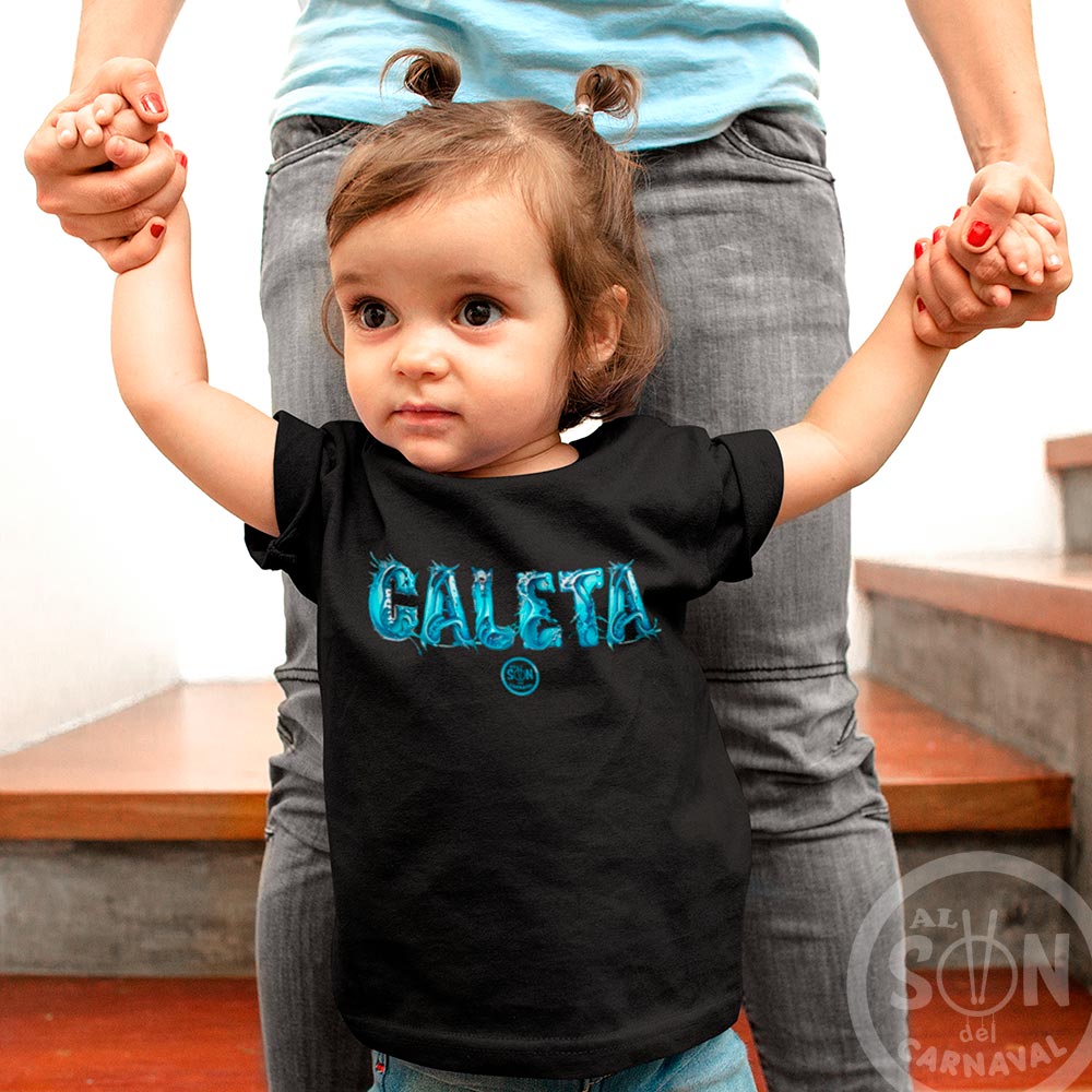 Camiseta Para Beb Caleta camiseta-para-beb-caleta