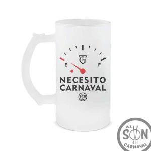 jarra necesito carnaval