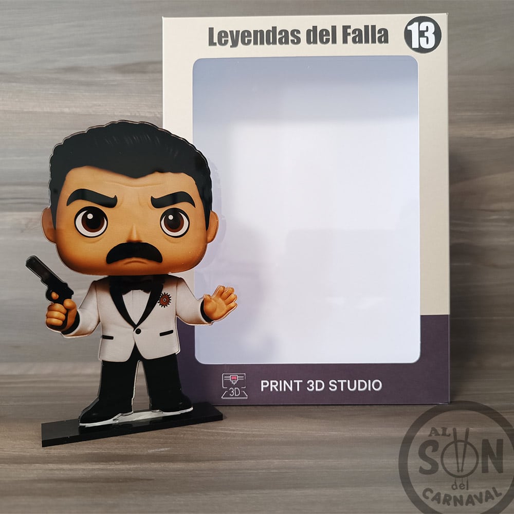 leyenda del falla yuyu