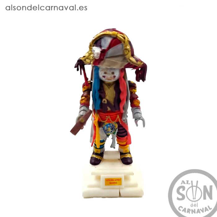 click playmobil los del otro barrio