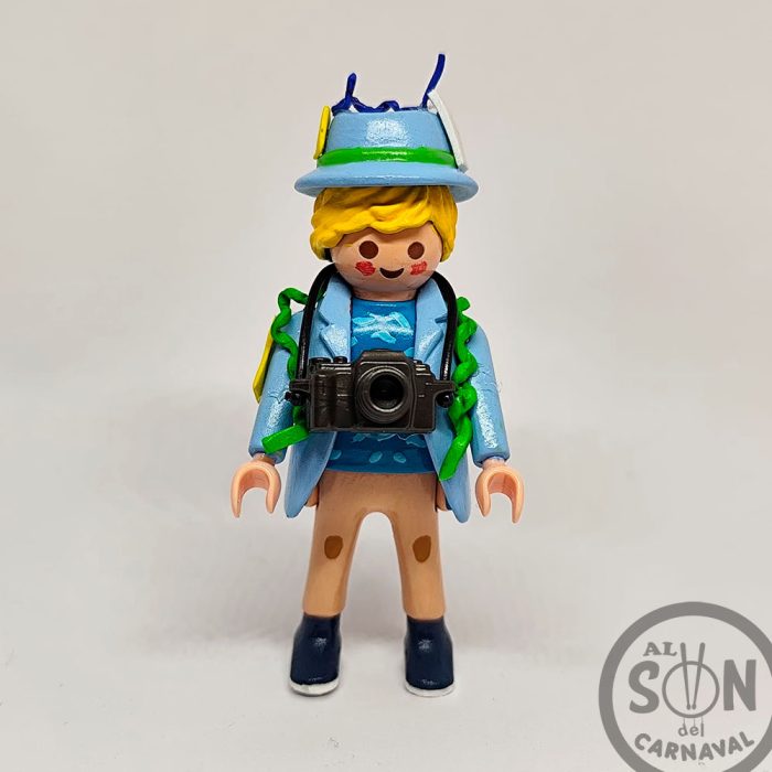 click playmobil los guiris