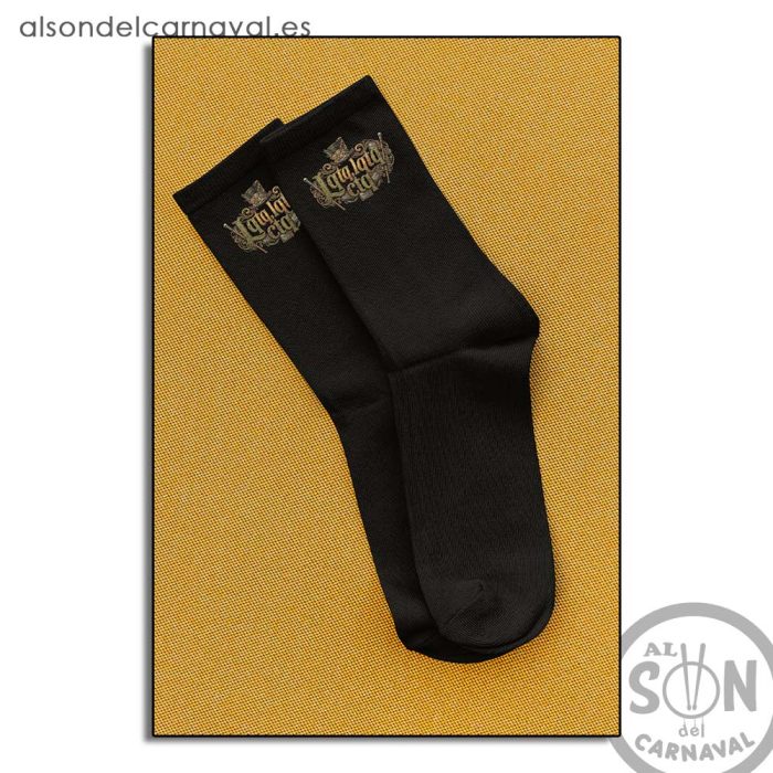 calcetines lqtq