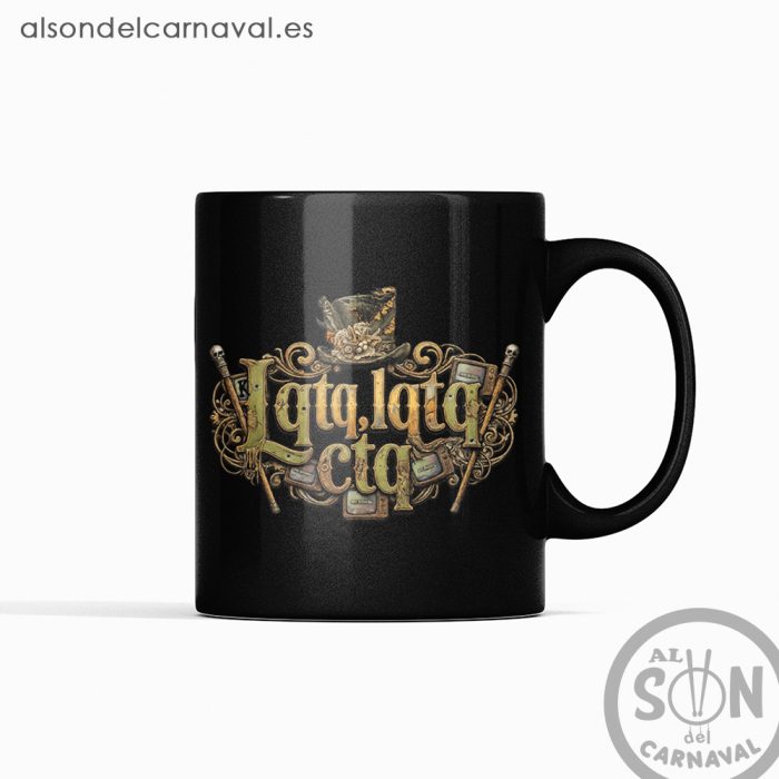 taza lqtq