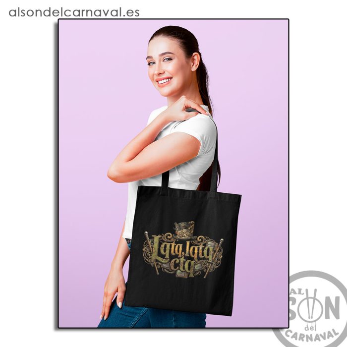 tote bag lqtq