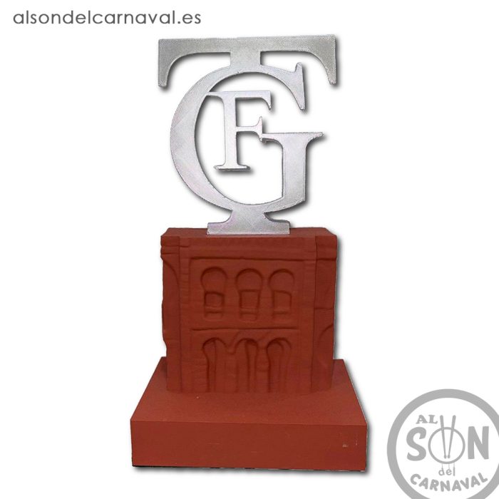 trofeo del coac