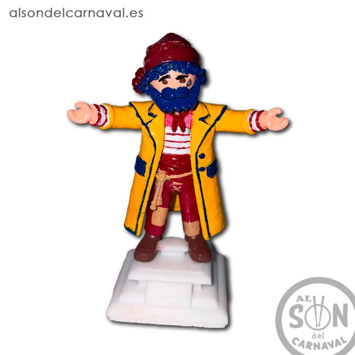 Figura Playmobil Los Luceros