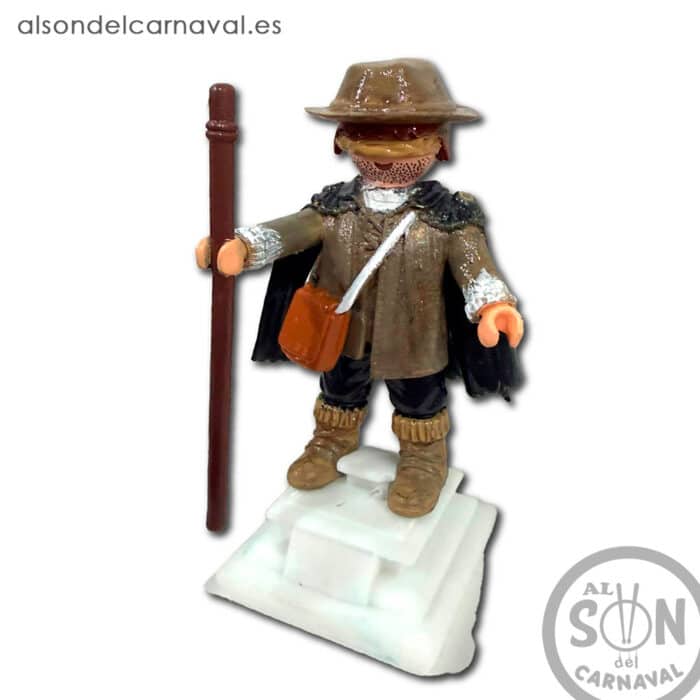 Figura Playmobil La niña de mis ojos